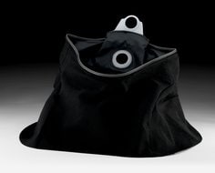Cubierta Exterior Resistente al Fuego 3M Versaflo Serie M M-447, 1/Caja