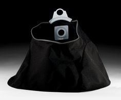 Cubierta Exterior de Alta Durabilidad 3M Versaflo Serie M M-448, 1/Caja