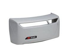 Cubierta de Filtro 3M Versaflo TR-6500FC para TR-6500, Blanco, 1 por Caja
