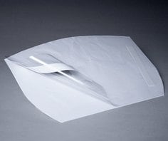 Cubierta de Visera Despegable 3M Versaflo S-922, para Conjuntos Series S-600, S-700 y S-800, 40/Caja