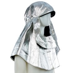 Cubierta para Calor Radiante M-973 3M Versaflo, para M-307, 1/Caja