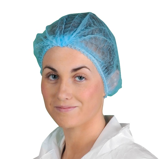 Portwest D100 Gorro desechable de PP