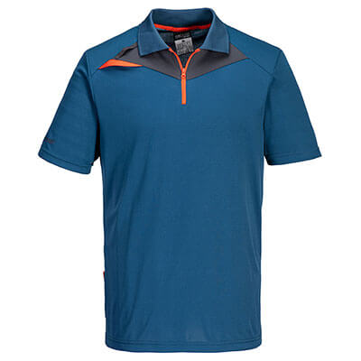 Portwest DX410 Polo DX4 de manga corta