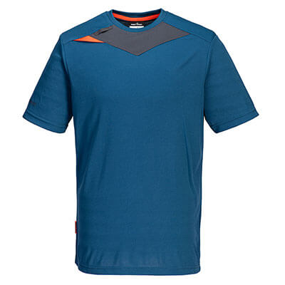 Portwest DX411 Camiseta DX4 de manga corta
