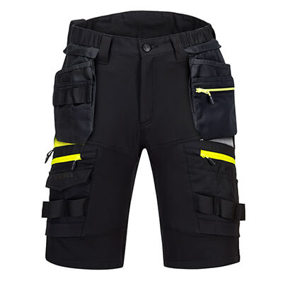 Portwest DX444 Bermudas Holster DX4