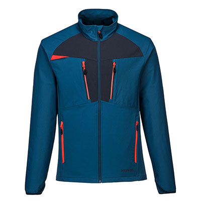 Portwest DX480 Base Layer DX4 con cremallera