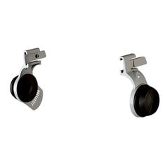 Diadema de Soldadura 3M Speedglas 9100 06-0400-52-B, Mecanismo de Pivote Lateral Izquierdo y Derecho, 5/Caja