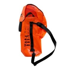 Dispositivo de Respiración de Escape de Emergencia 3M ™ Scott ™ ELSA, Bolsa de Transporte, 5 Min-N