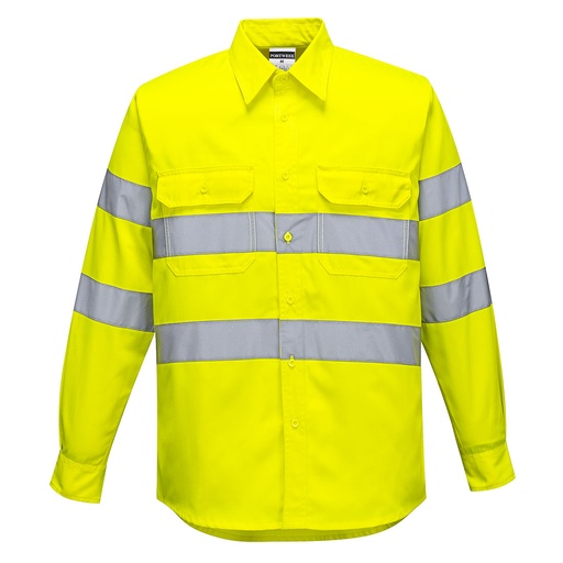 Portwest E044 Camisa de alta visibilidad