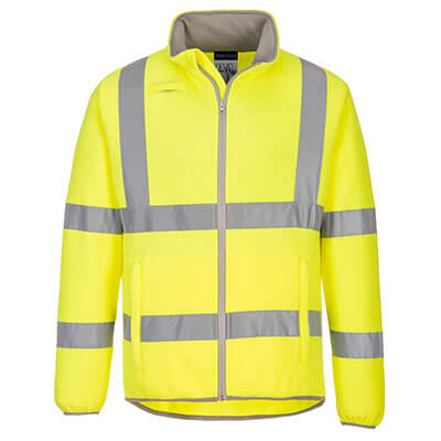 Portwest EC70 Polar de alta visibilidad Eco