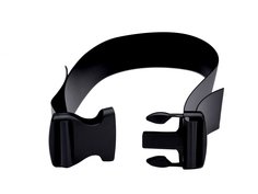 Extensor de Cinturón 3M Versaflo TR-627X/37346 (AAD), para Cinturón de Fácil Limpieza TR-627
