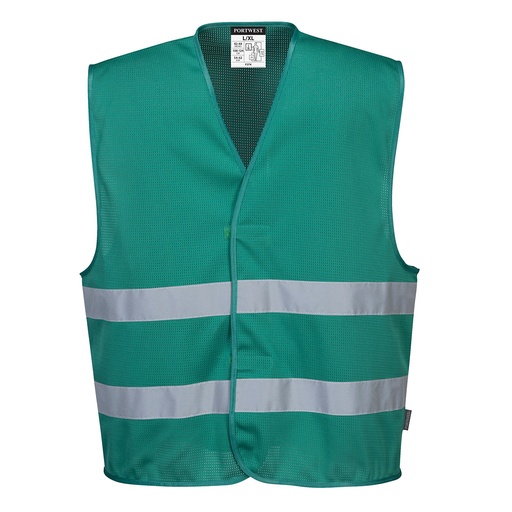 Portwest F374 Chaleco MeshAir Iona