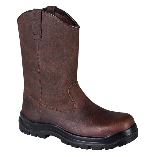 Portwest FC16 Bota Portwest Compositelite Indiana Rigger S3