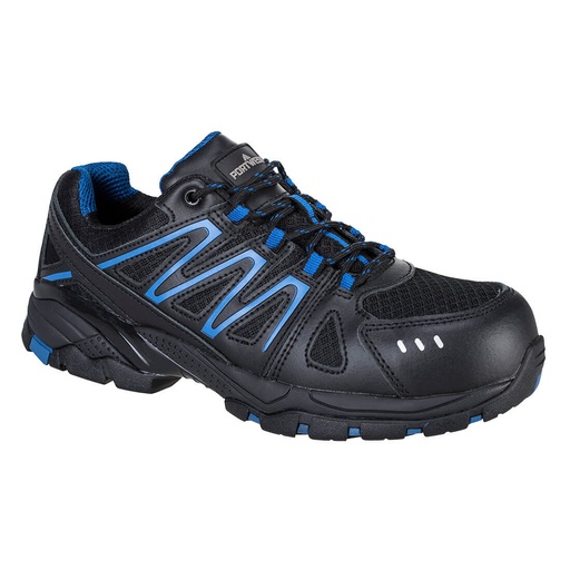 Portwest FC67 Deportivo Portwest Compositelite Vistula S1P HRO