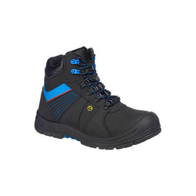 Portwest FD37 Bota de seguridad Portwest Compositelite Protector S3 ESD HRO