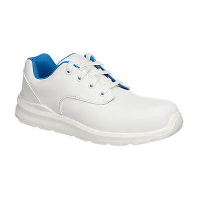 Portwest FD61 Zapato de seguridad Portwest Compositelite ESD Laced S2