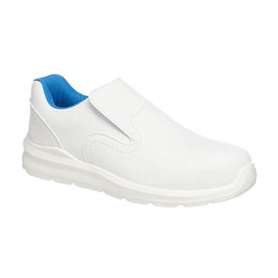 Portwest FD62 Deportivo de seguridad Portwest Compositelite Slip On