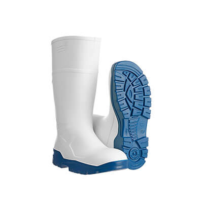 Portwest FD84 Bota para alimentación Wellington PU S5 CI FO