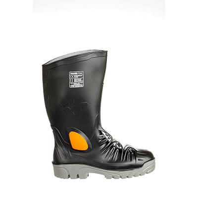 Portwest FD85 Bota Wellington Mettamax Safety S5 M