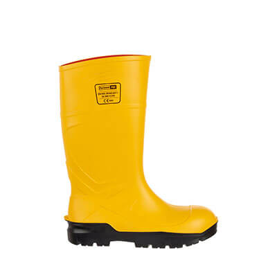 Portwest FD95 Bota Wellington PU S5 CI FO