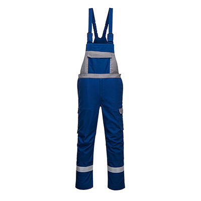 Portwest FR07 Peto bicolor Bizflame Ultra