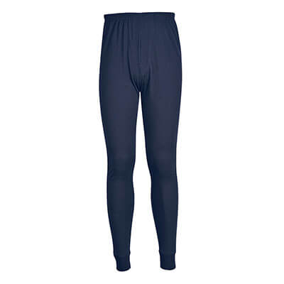 Portwest FR14 Leggings resistentes a la llama y antiestáticos