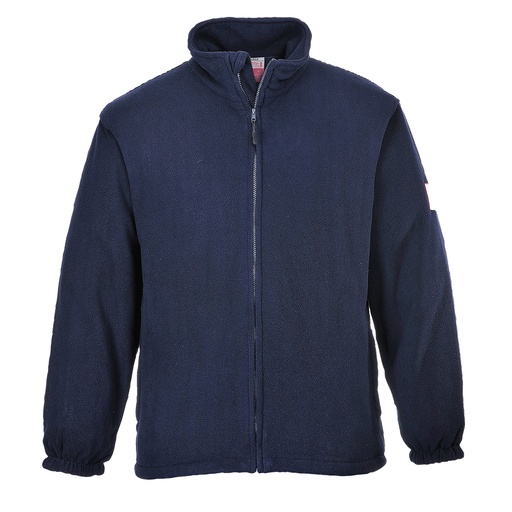 Portwest FR30 Polar resistente a la llama y antiestático