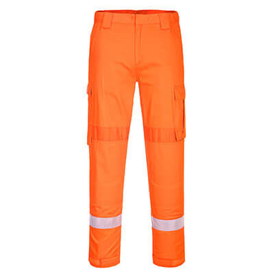 Portwest FR401 Pantalón ligero Bizflame Plus