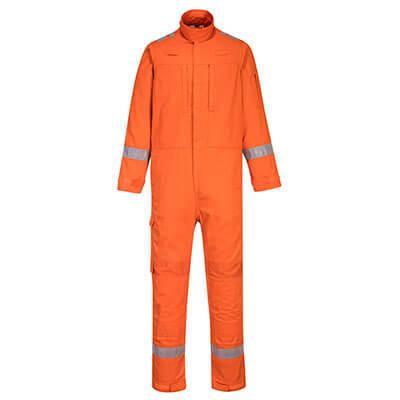 Portwest FR502 Buzo ligero Bizflame Plus