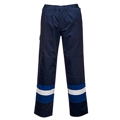 Portwest FR56 Pantalón Bizflame Plus