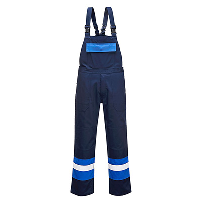 Portwest FR57 Peto Bizflame Plus