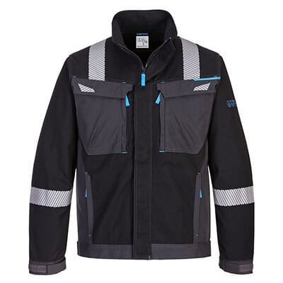 Portwest FR602 Chaqueta WX3 resistente a la llama