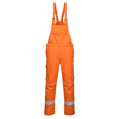 Portwest FR67 Peto Bizflame Ultra