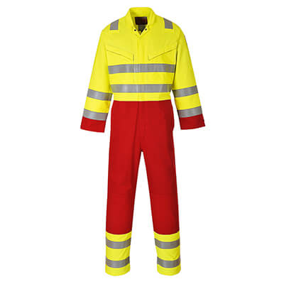 Portwest FR90 Mono Bizflame Services