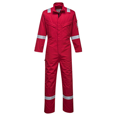 Portwest FR93 Buzo Bizflame Ultra