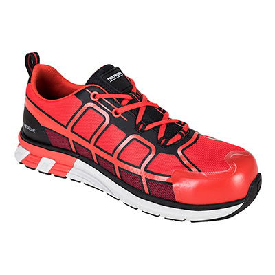 Portwest FT17 Deportivo OlymFlex Barcelona SBP AE