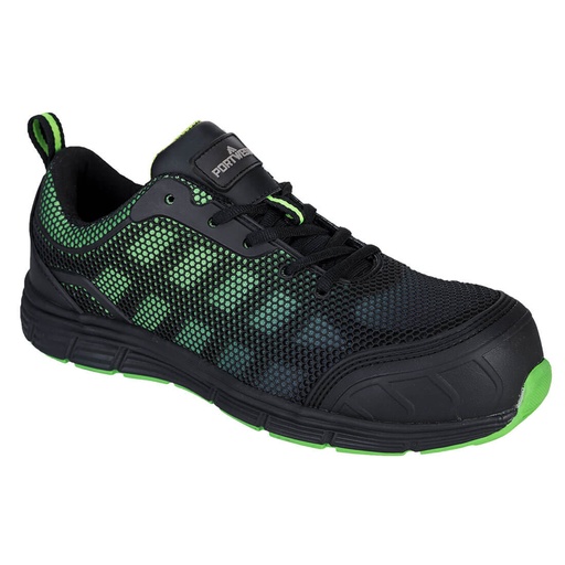 Portwest FT35 Deportivo bajo Portwest Compositelite Ogwen S1P
