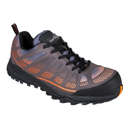 Portwest FT36 Deportivo bajo Portwest Compositelite Spey S1P