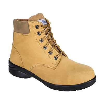 Portwest FT41 Bota de mujer Steelite Louisa S3