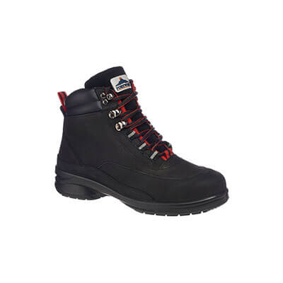 Portwest FT42 Bota Steelite Hiker para mujer
