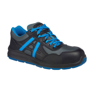 Portwest FT60 Deportivo Portwest Compositelite Mersey S1P