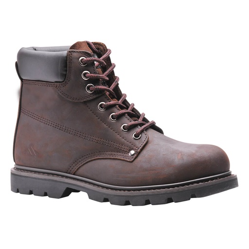 Portwest FW17 Bota Steelite Welted SB HRO