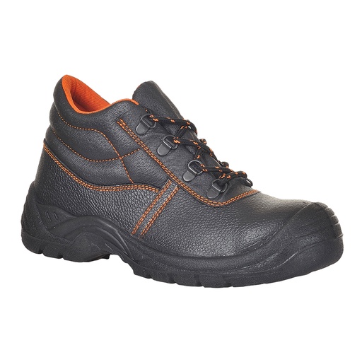 Portwest FW24 Bota Steelite Kumo Scuff Cap S3
