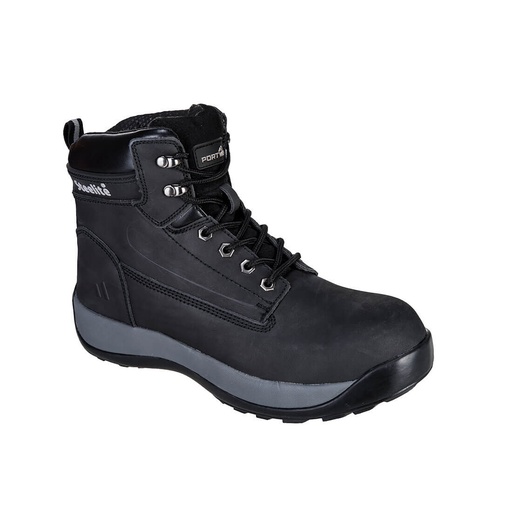 Portwest FW32 Bota Steelite Constructo Nubuck S3 HRO