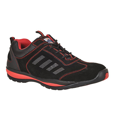 Portwest FW34 Deportivo Steelite Lusum S1P HRO