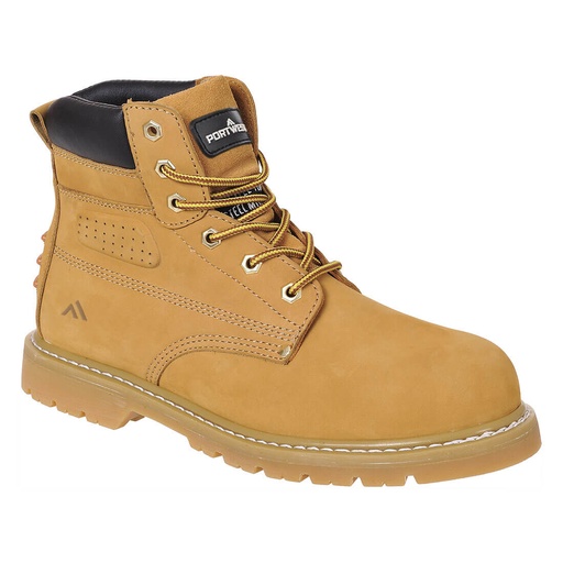 Portwest FW35 Bota Steelite Welted Plus SBP HRO
