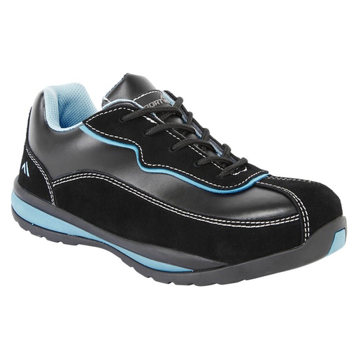 Portwest FW39 Deportivo Steelite Ladies Trainer S1P HRO