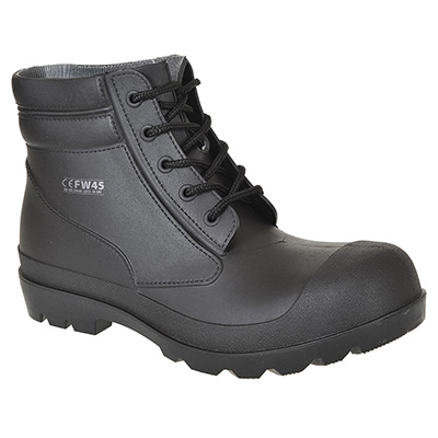 Portwest FW45 Bota PVC  S5