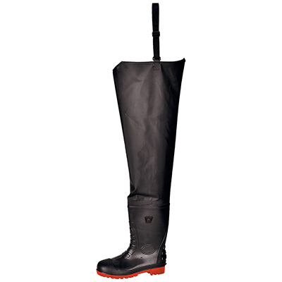 Portwest FW71 Vadeador S5, hasta cintura