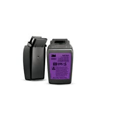 3M Secure Click D9093 Filtro de Partículas P100